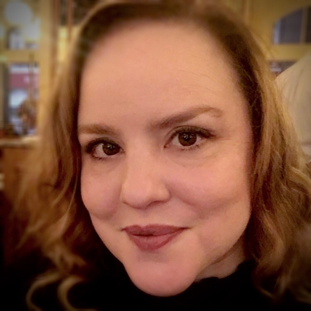 Meet your Posher, Angela